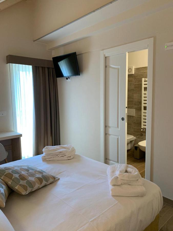 Hotel Rosengarten Tarvisio Eksteriør bilde